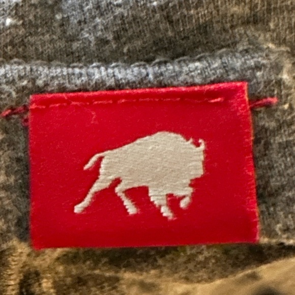 Dallas Stars Gray Hooded Sweater - Picture 4 of 4